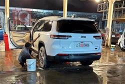 جيب جراند شيروكي إل